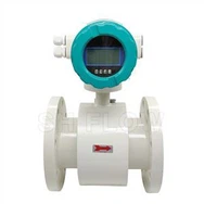 Digital Anti-korozyon Double elektrik Klas elektwomayetik Flow Meter