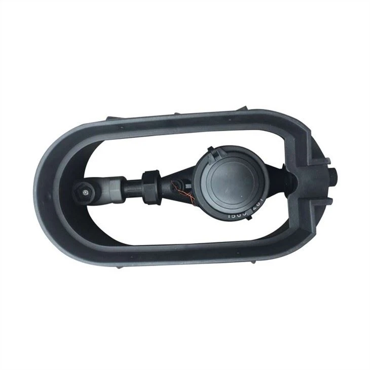 DN15-DN32 Plastic Water Meter Box | Product Specifications & Selection Guide