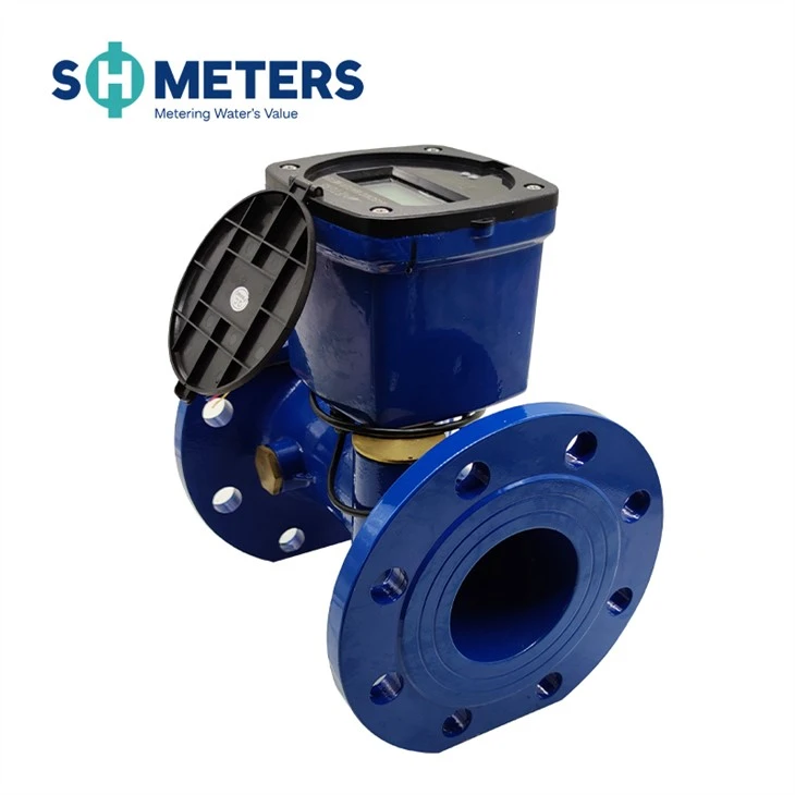 Modbus RS485 Digital Ultrasonic Water Meter Digital Flow Meter Price List Modbus RS485 Digital Ultrasonic Water Meter Digital Flow Meter Price List