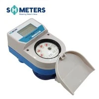 Dn20 Smart Fwad Domestik Lcd Gprs Dlo Meter Ak Gsm