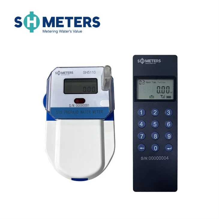 Automated Meter Reading Sts Prepaid Water Meter Automated Meter Reading Sts Prepaid Water Meter