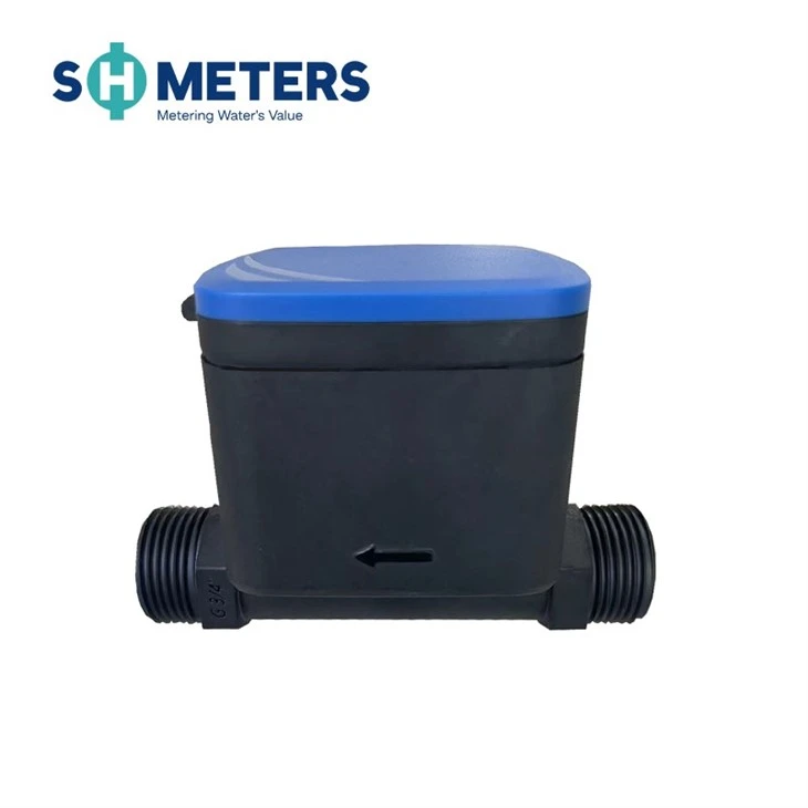 domestic water meter domestic water meter