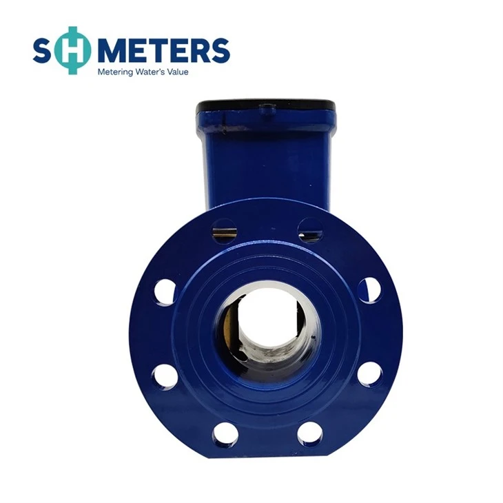 ultrasonic water meter (15)