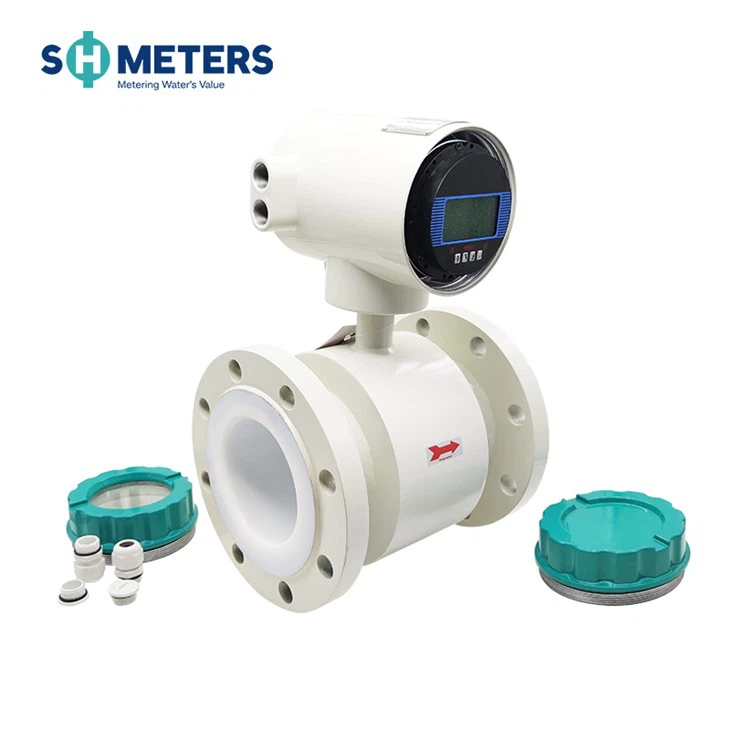 Elektwomayetik koule mèt dn3 ~ 3000