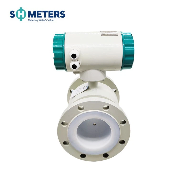 Electromagnetic Flow Meter DN3~3000 high quality Electromagnetic Flow Meter DN3~3000 high quality