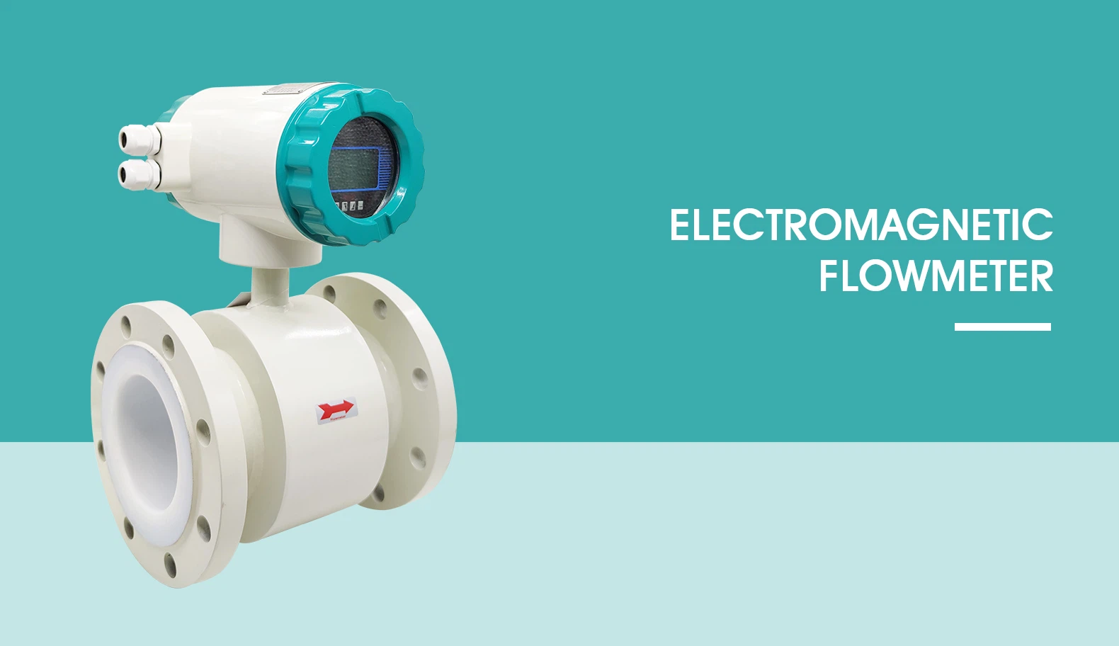 Flowmeter1 Flowmeter1