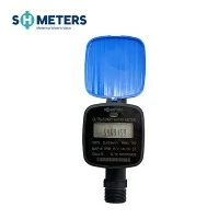 Ultrasonic Smart Water Meter Ultrasonic Water Meter R400